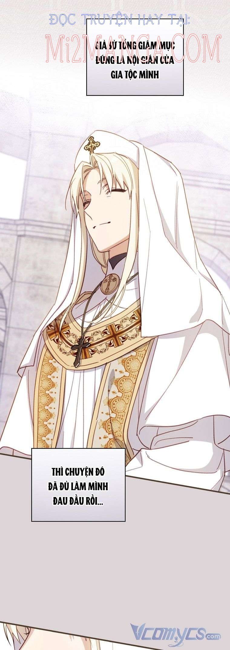 phương pháp khiến chồng đứng về phía của tôi chapter 30 32