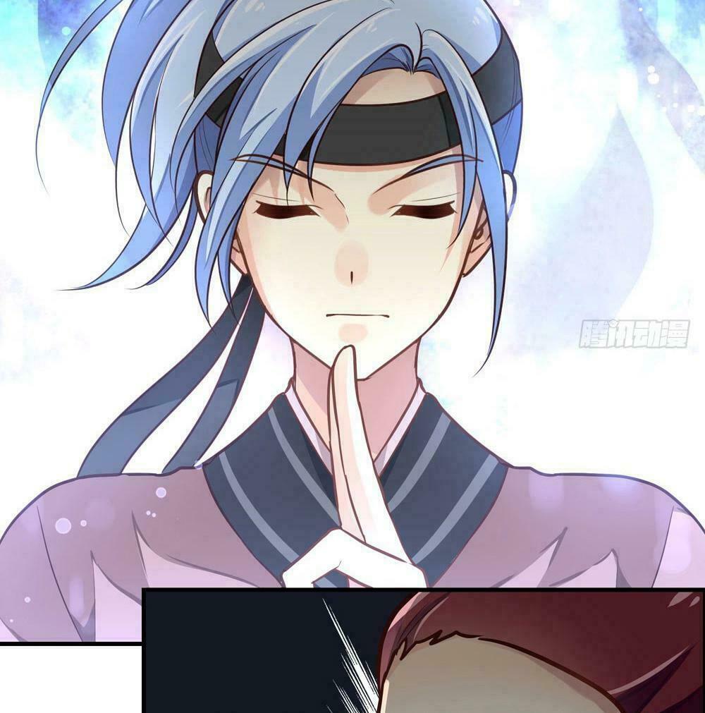 thái tử phi nhà ta thật hung hăng chapter 14 38