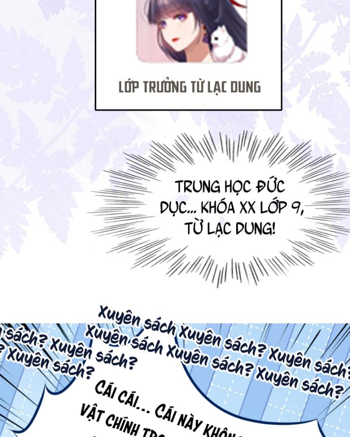 xuyên sách vào nhân vật nữ thứ n chapter 1 64