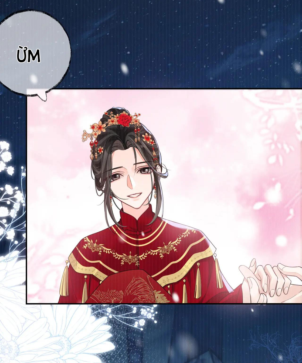 husky và sư tôn mèo trắng chapter 46 6