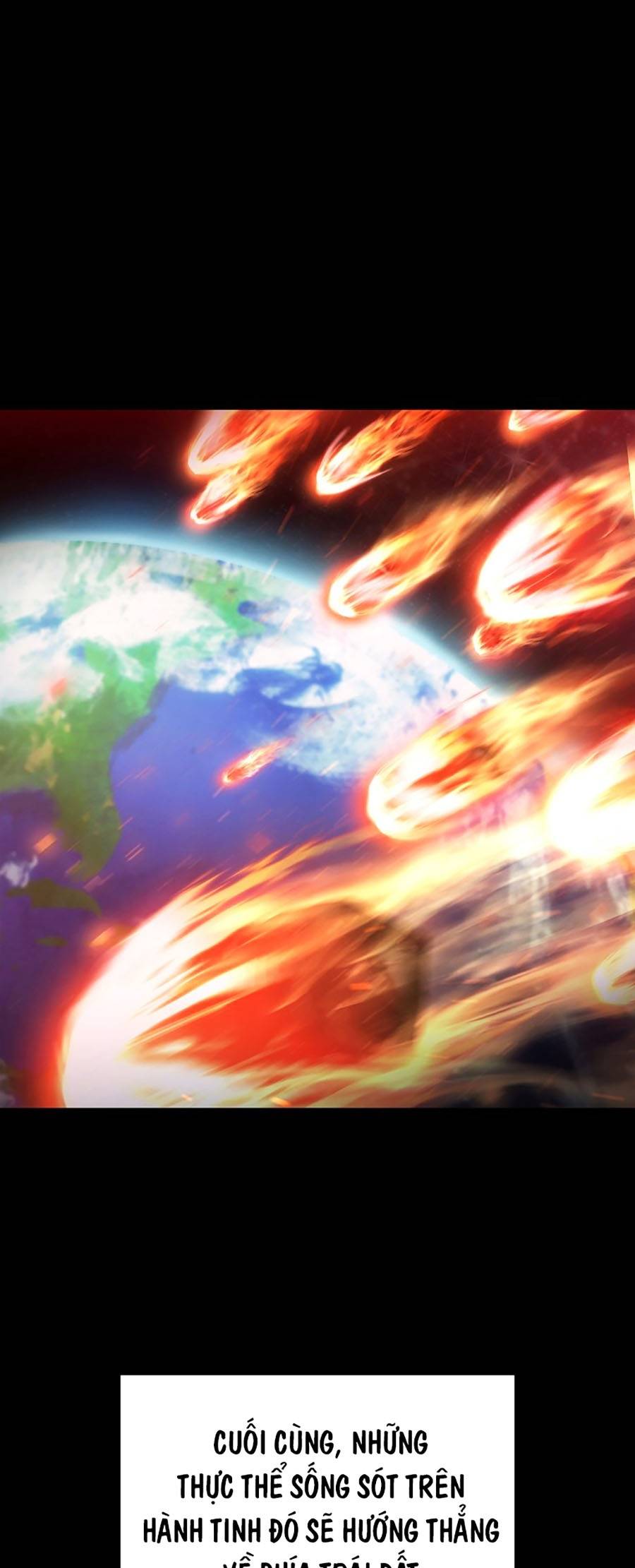 chiến binh học đường - cuộc đột kích trong ngục tối chapter 1 19