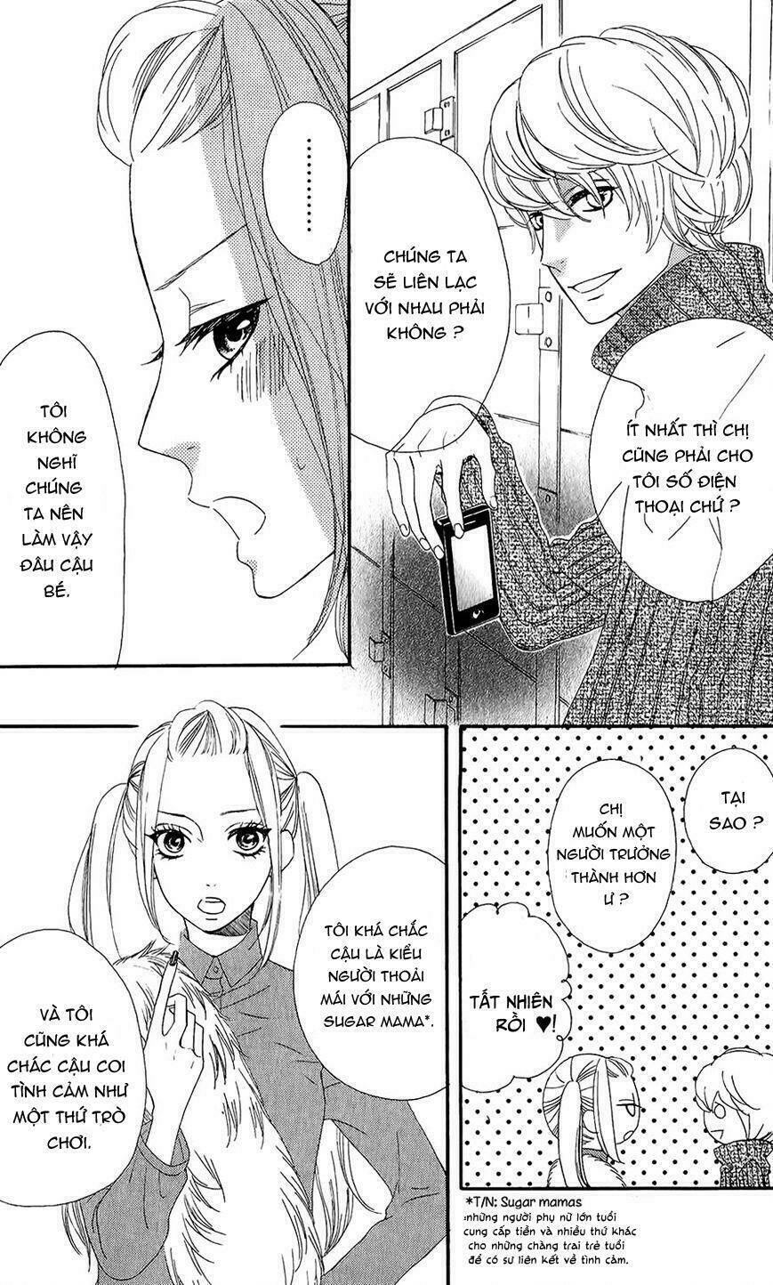 mairunovich chapter 48 8