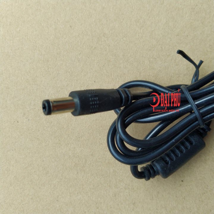 Bộ nguồn chuyển đổi điện AC sang DC adapter 9V 2A 5.5*2.5mm