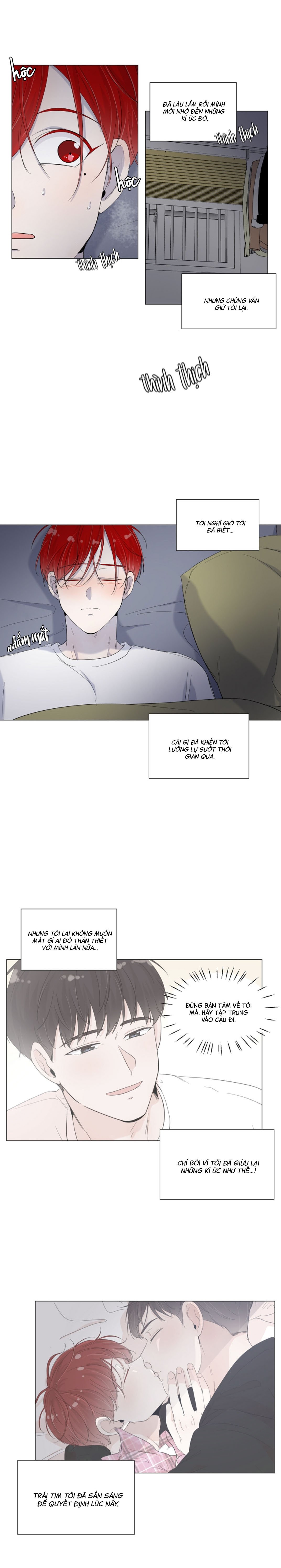 phòng cạnh phòng chapter 39 17