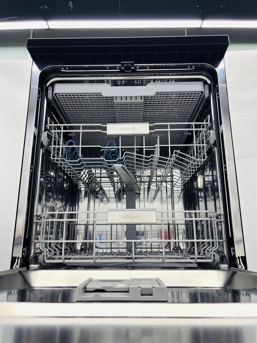 Máy Rửa Bát Kocher X16B - Hàng Chính Hãng