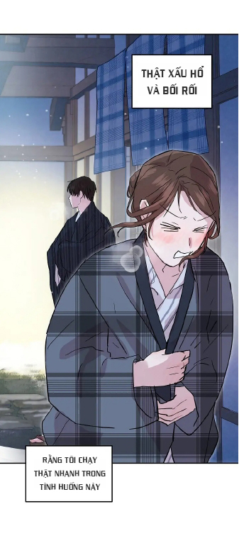 hãy làm điều đó sau khi kết hôn chapter 2 21