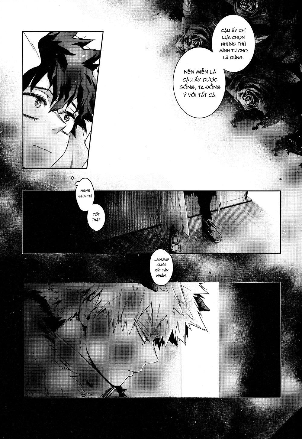 oneshot hỏny chapter 71 16