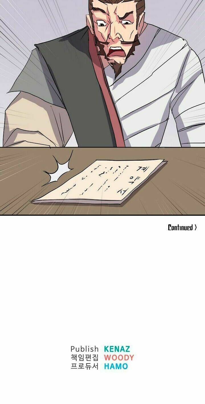 trọng sinh, bất khả chiến bại chapter 20 56