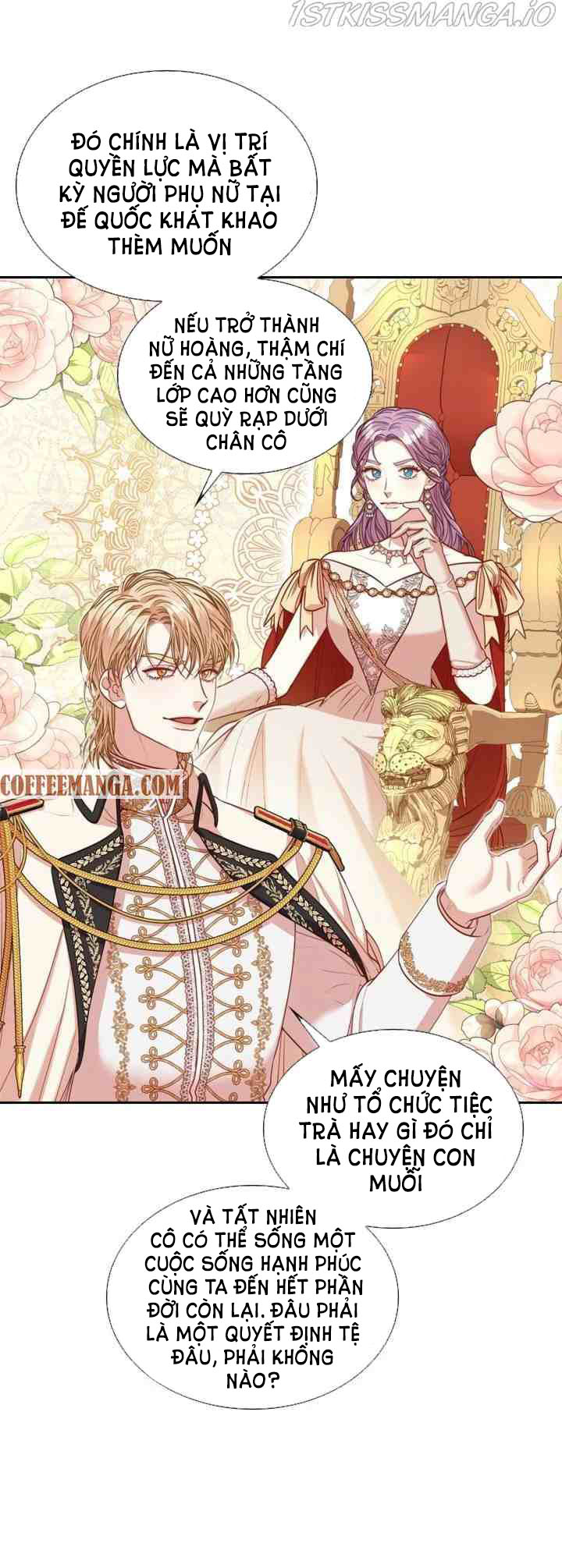 trở thành thư ký của bạo chúa chapter 44 4