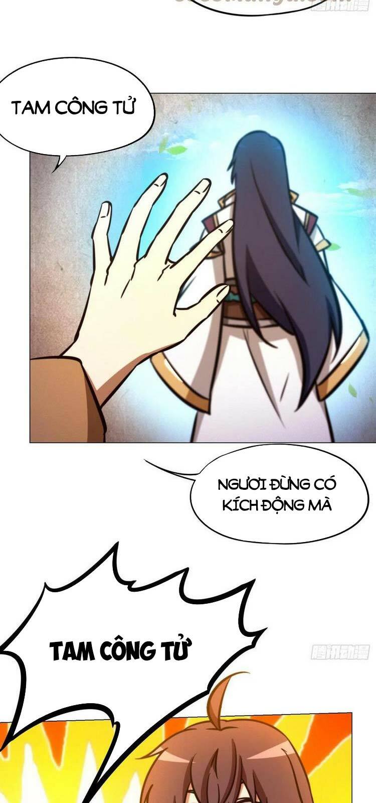 vạn cổ kiếm thần chapter 166 24