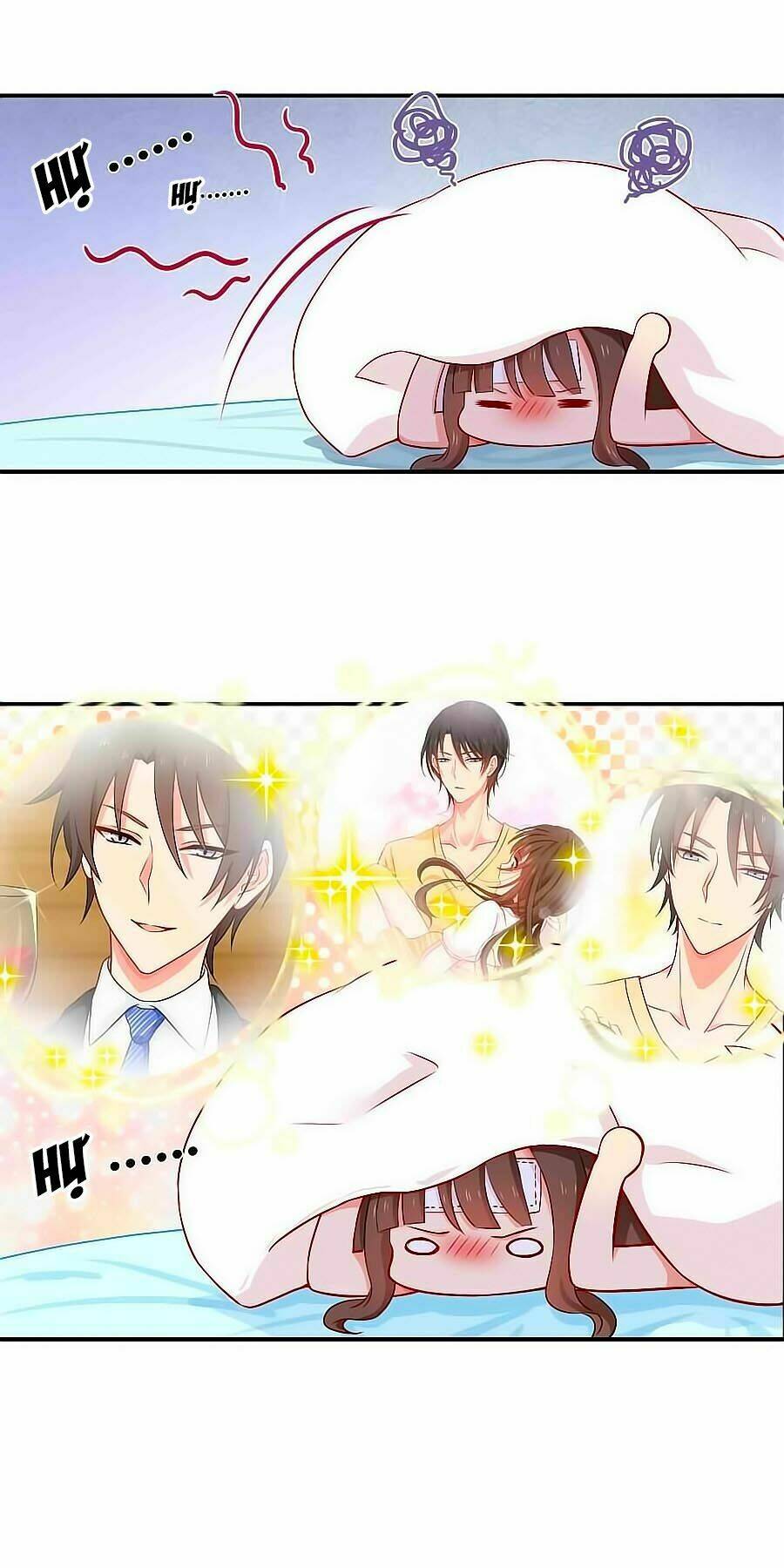 chỉ nhiễm thành hôn chapter 51 24