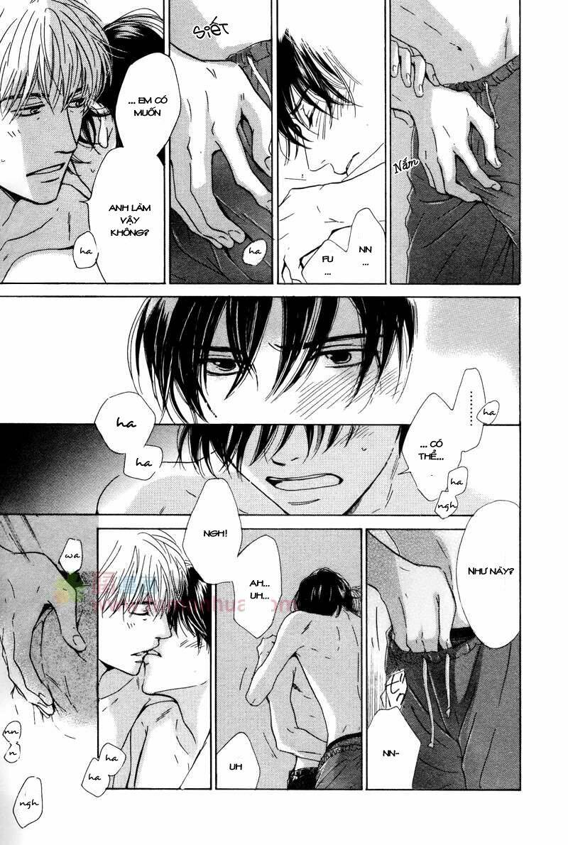 hana wa sakuka chapter 25 19