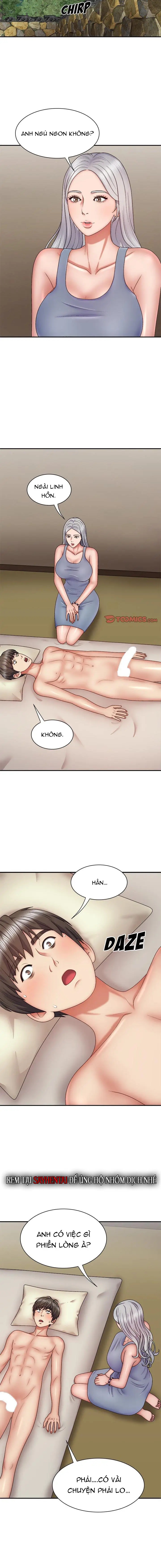 chiếm hữu linh hồn chapter 49 9