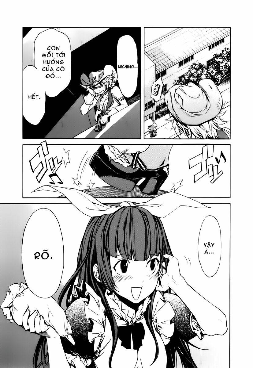 trash. chapter 19 14