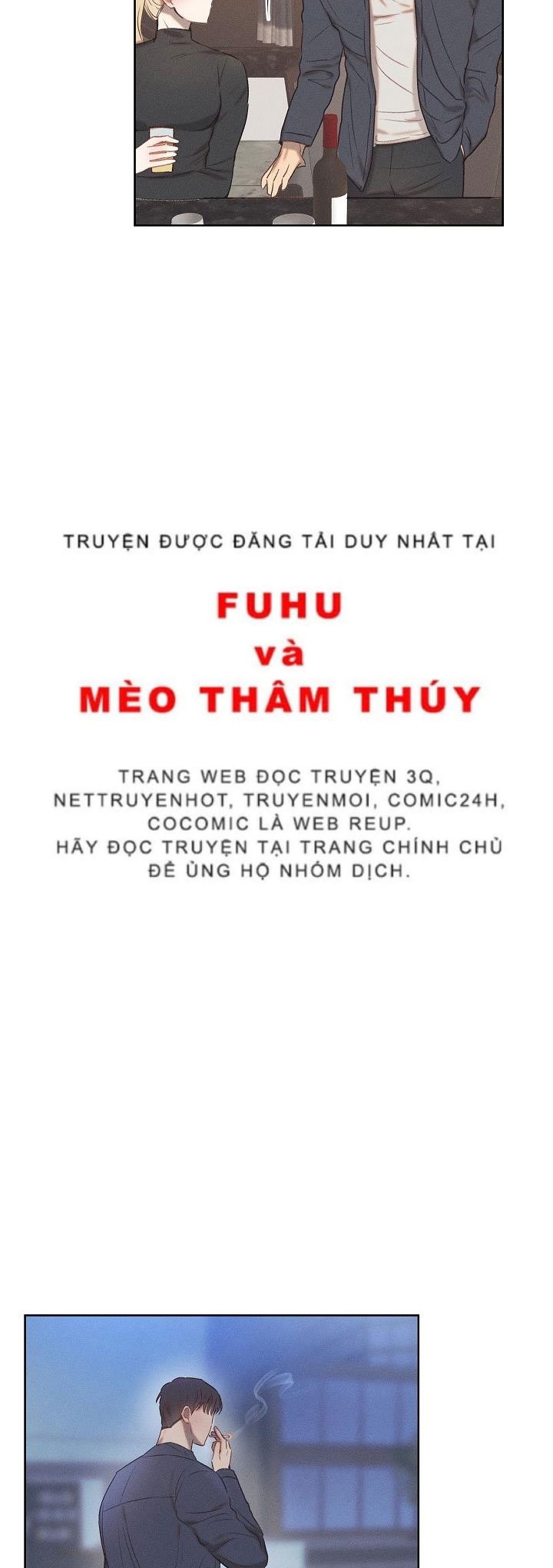 ngài đội trưởng yêu dấu chapter 9 11