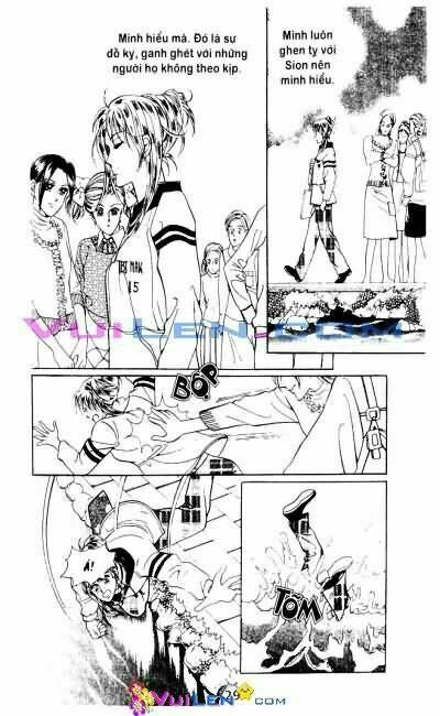 vật cản tình yêu chapter 1 29