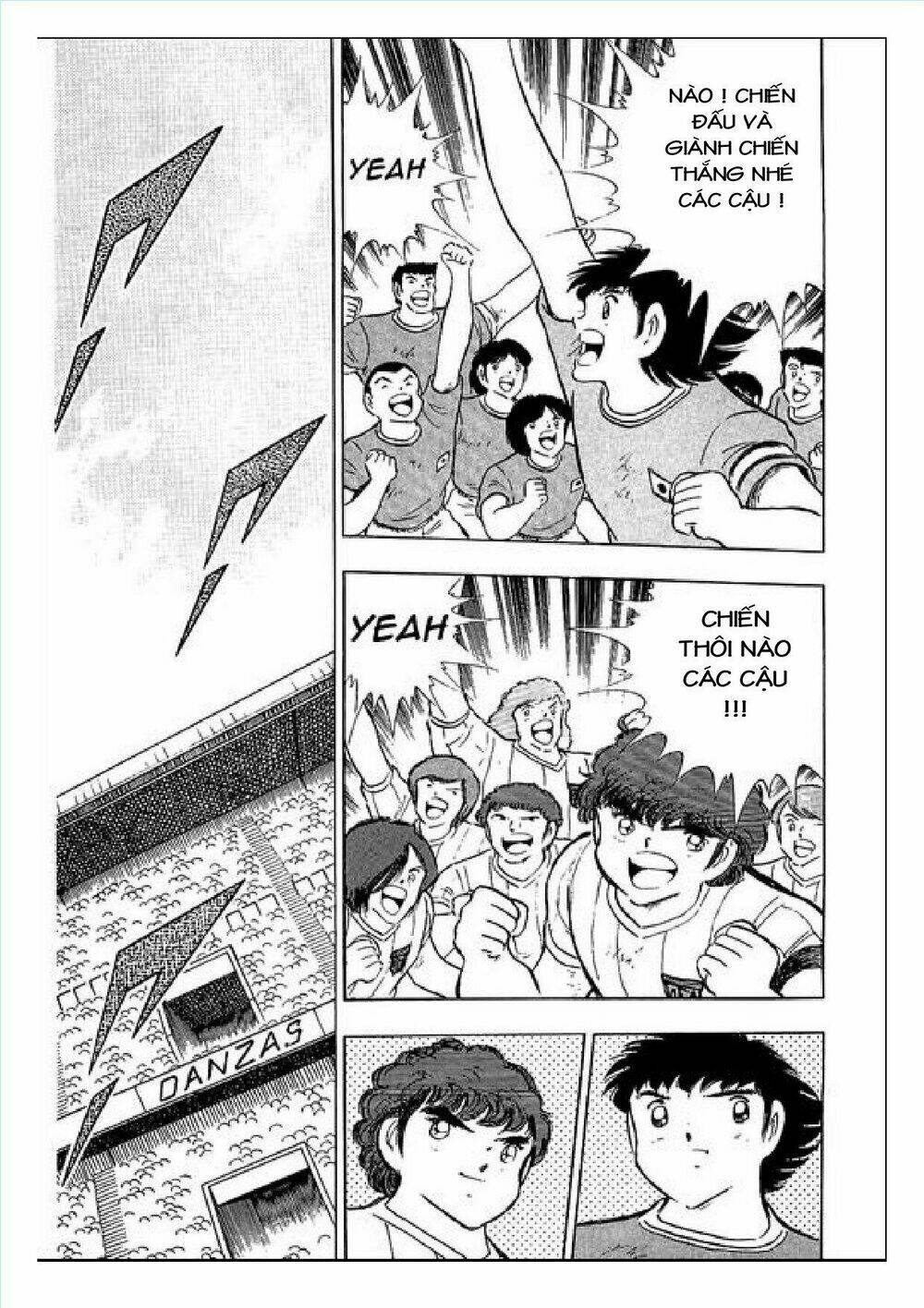 captain tsubasa : j boy's challenge chapter 10 65
