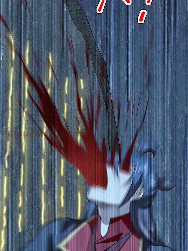 tiên võ đế tôn chapter 199 16