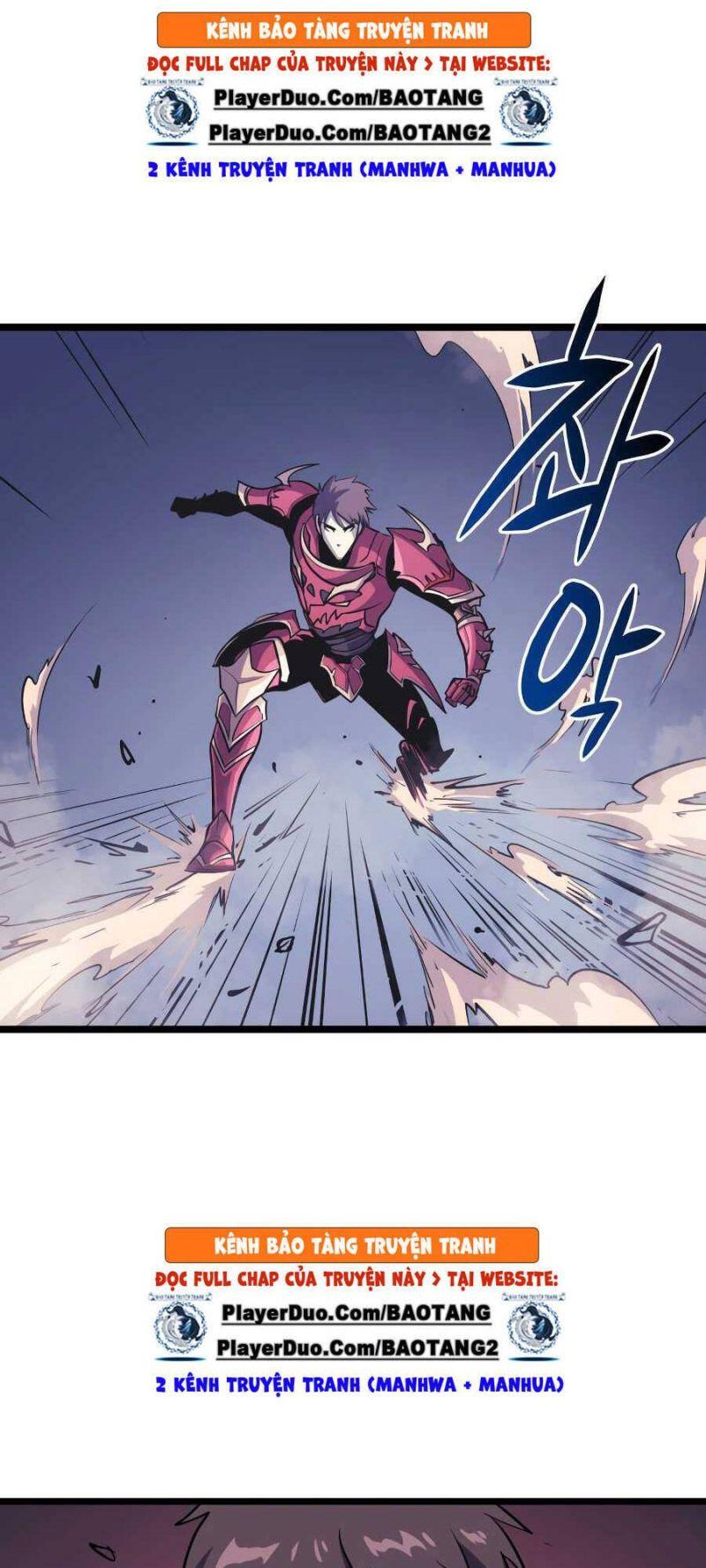 tôi trở lại thăng cấp một mình chapter 93 38