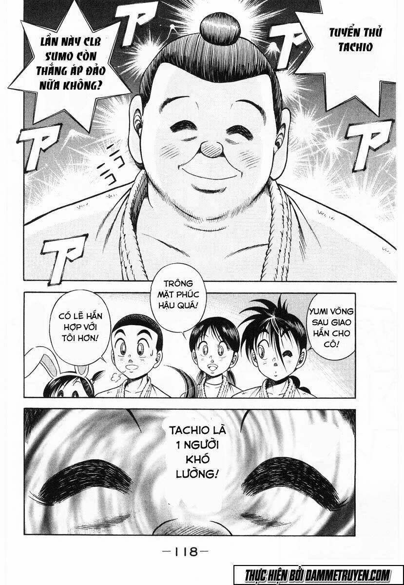 shin kotaro makaritoru! juudouhen chapter 49 19