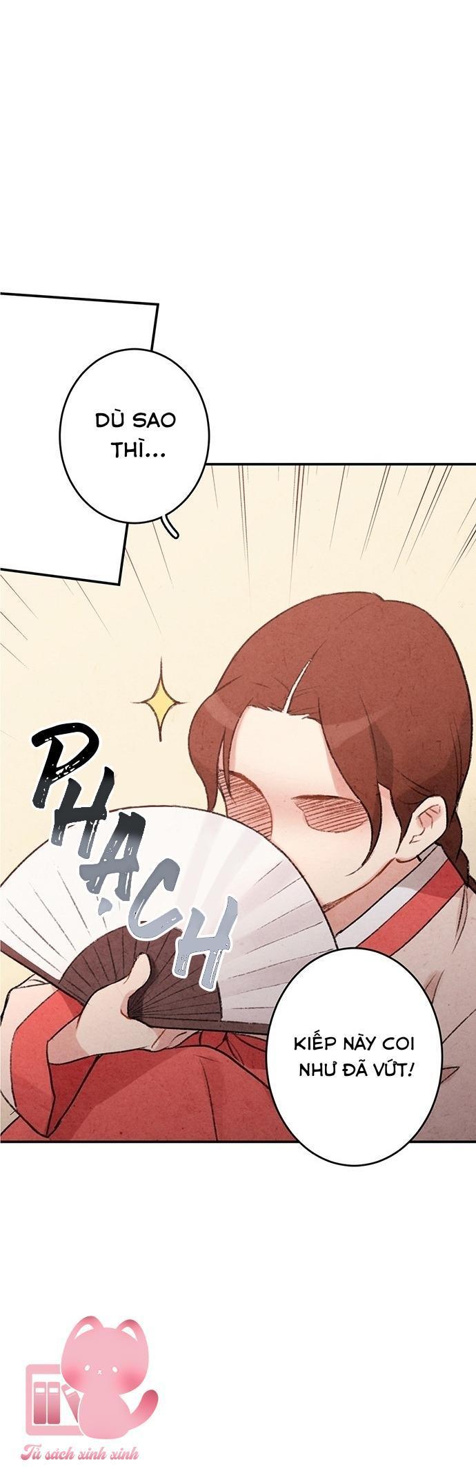 lệnh cấm hôn chapter 2 39