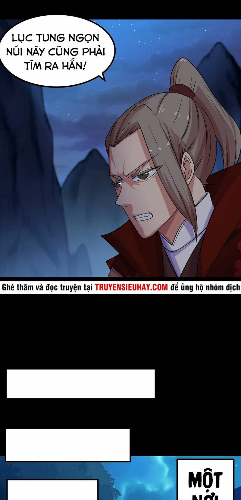 võ đạo độc tôn chapter 22 18