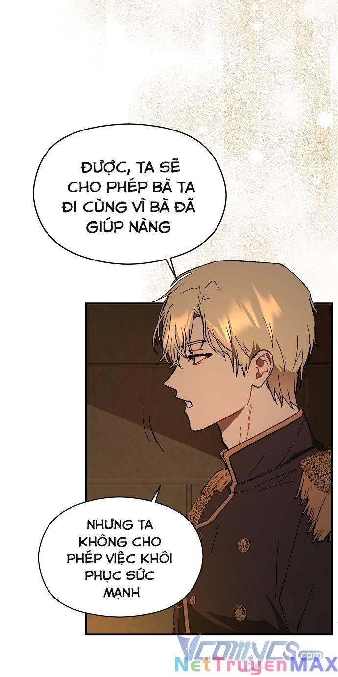 tôi không cố ý quyến rũ nam chính đâu! chapter 63 45