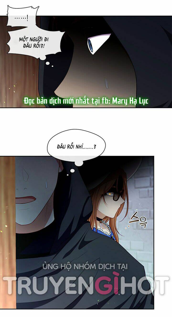 hãy coi chừng ác nữ chapter 114 62