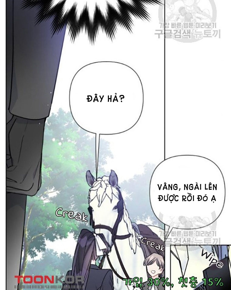 cách hiệp sĩ sống như một tiểu thư chapter 61 33