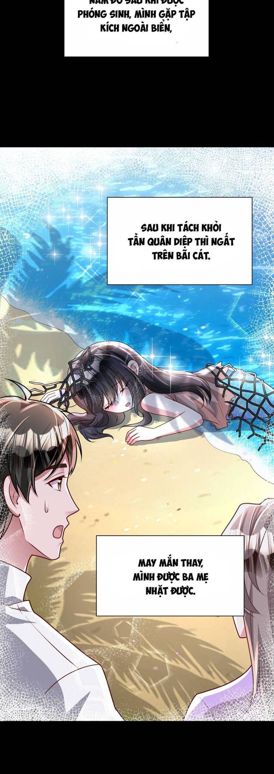 tổng tài huyết tộc cực sủng cô vợ mỹ nhân ngư chapter 72 10