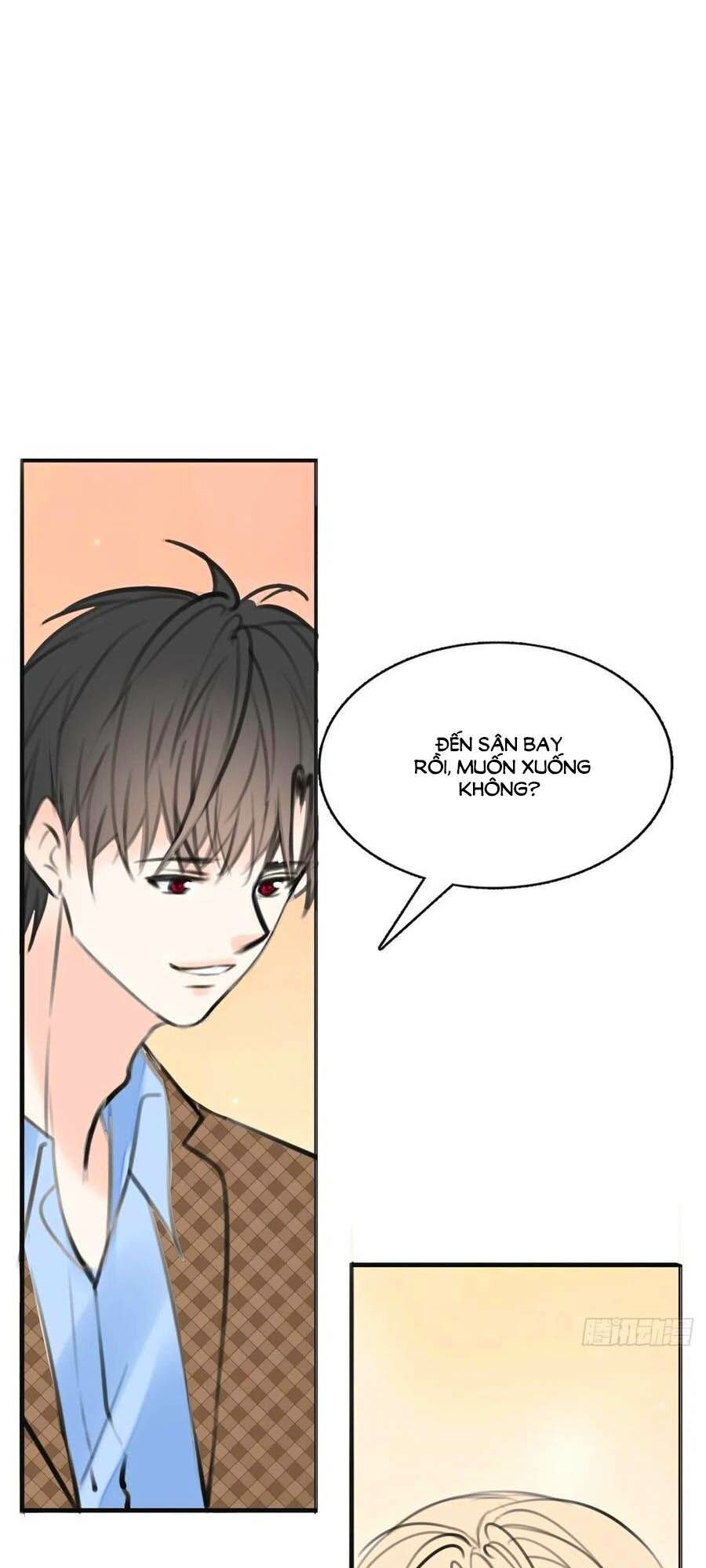 công chúa nữ vương mệnh chapter 129 25