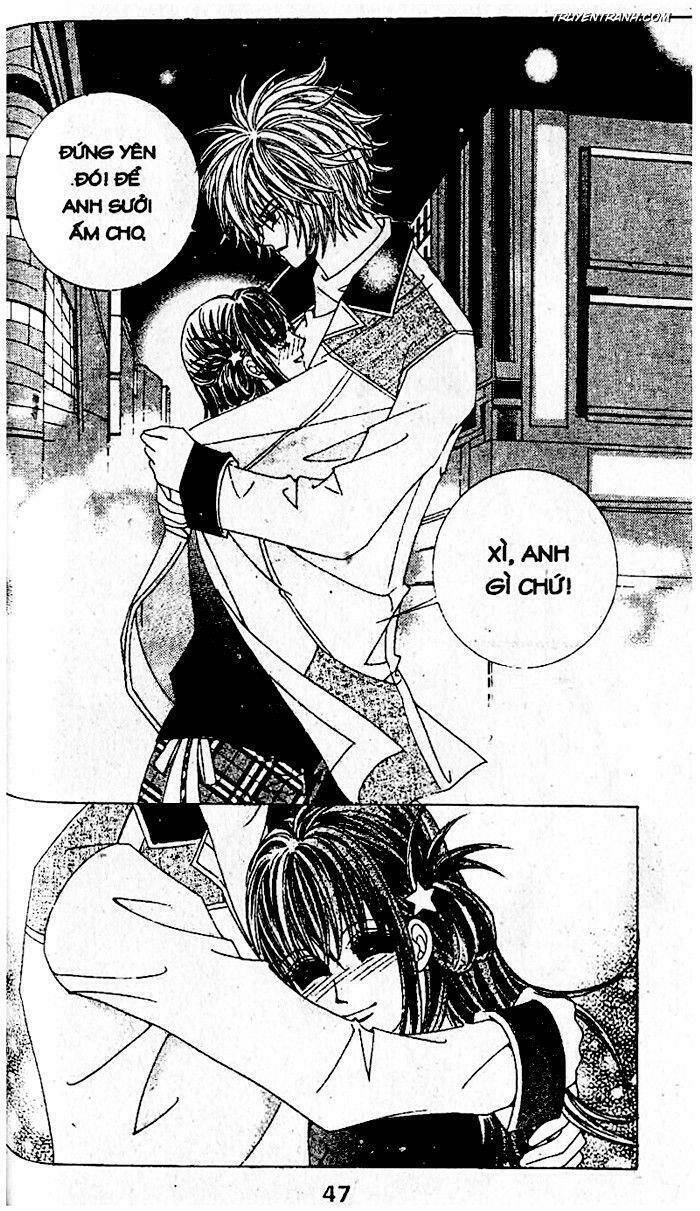 nhà trọ hoàn hảo chapter 68 19