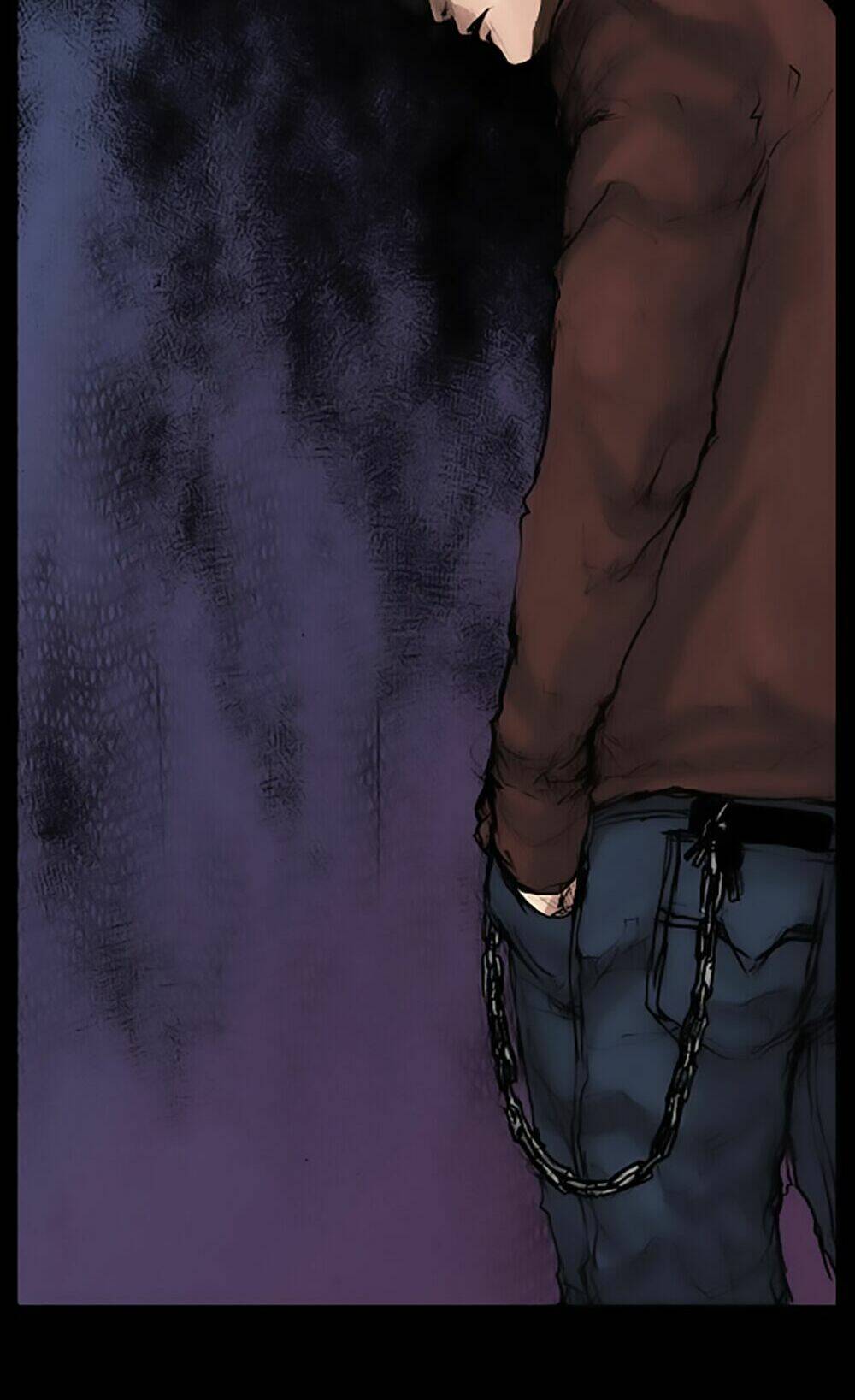 dokgo | độc cô chapter 35 14