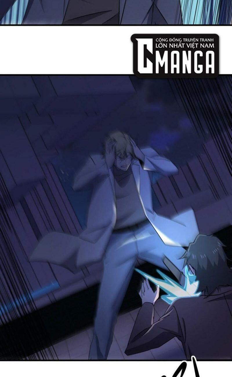 đừng hiểu lầm, tôi mới là người bị hại! chapter 47 43