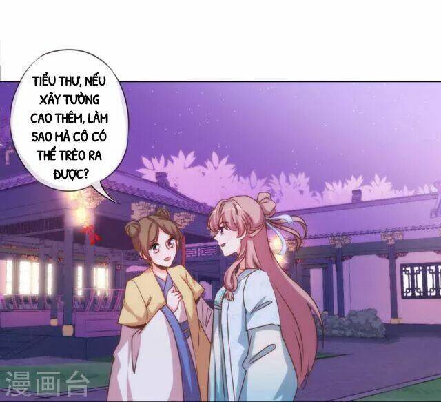 ồ, phu quân đáng yêu của tôi! chapter 72 28