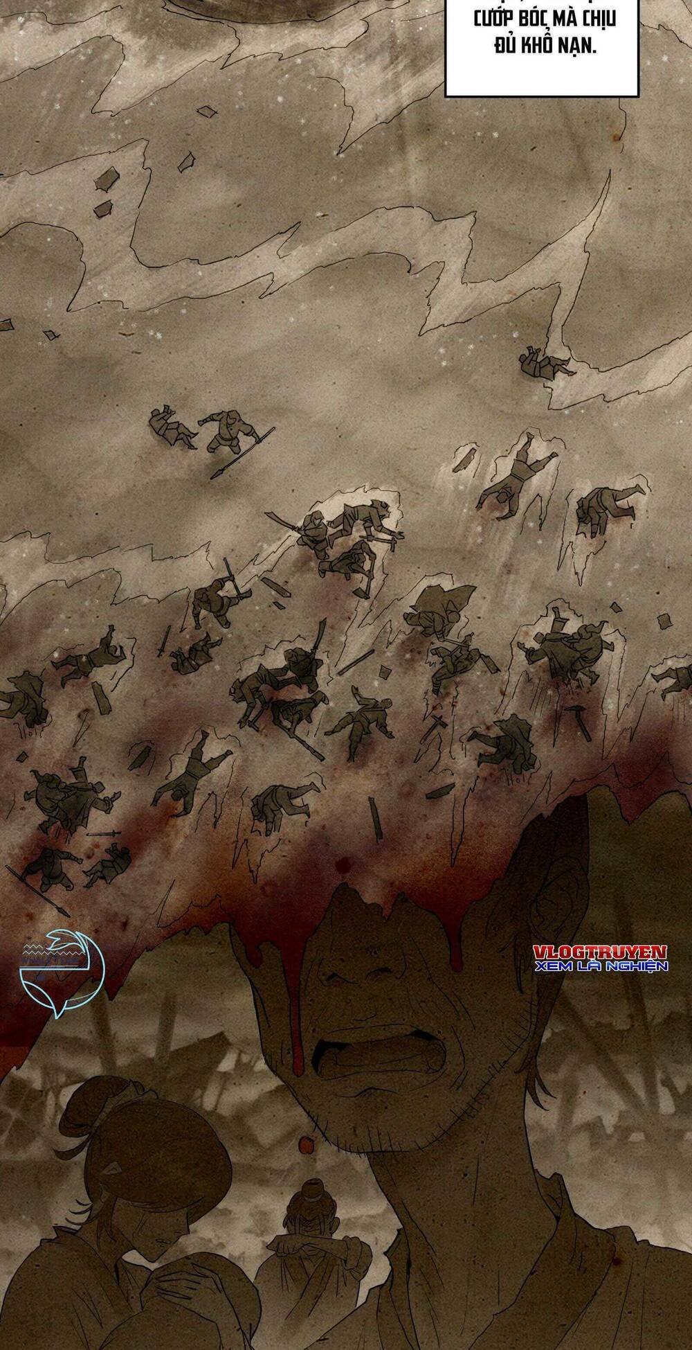 ta là hacker thiên đạo chapter 1 6