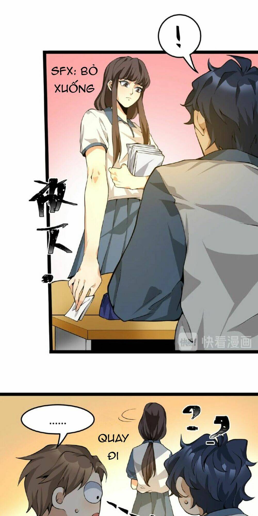 app tu chân mạnh nhất chapter 2 36