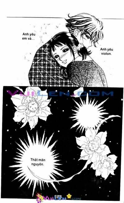 có anh trong đời chapter 3 153