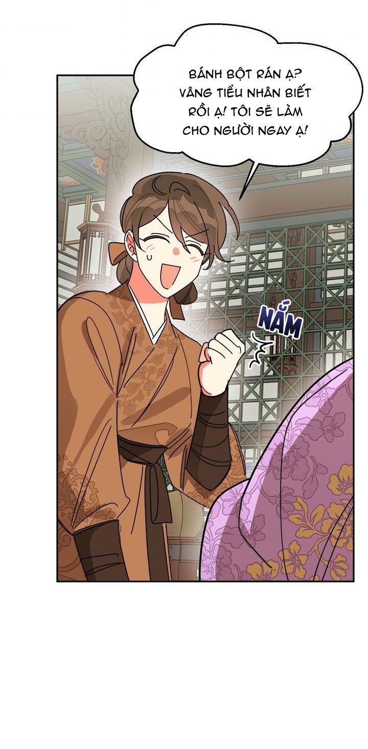 con gái bảo bối của boss phản diện chapter 11 6