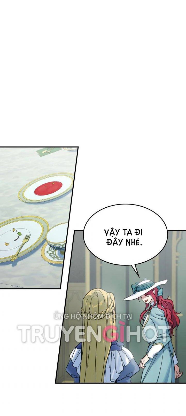 [18+] người đẹp và quái vật chapter 87.2 3