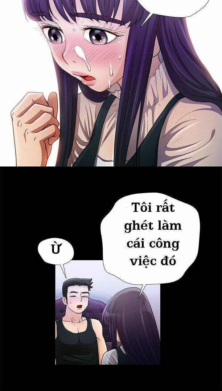 cậu sẽ làm như tôi nói chứ? chapter 13 5