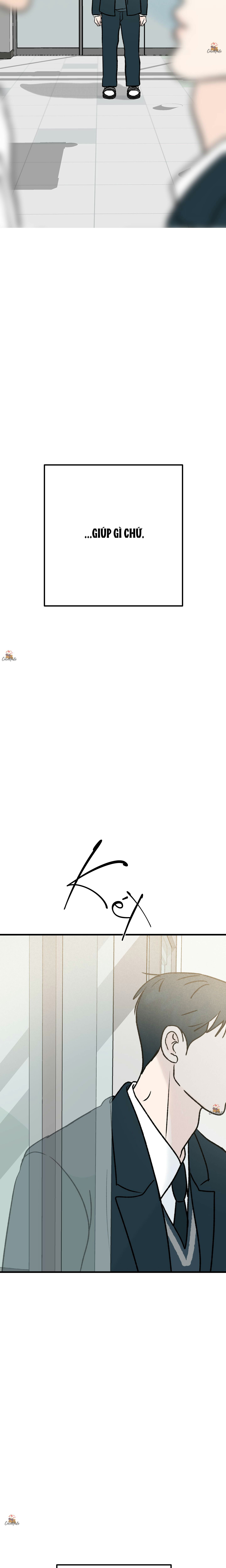 vết đỏ chapter 23 3