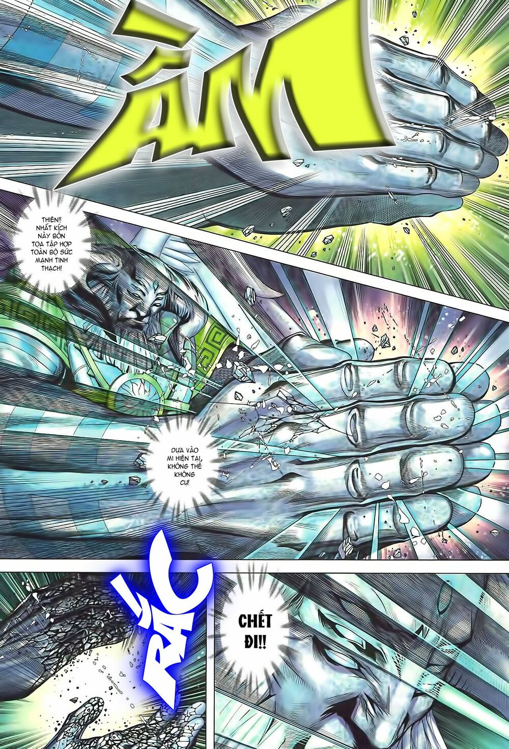 phong thần ký chapter 97 5