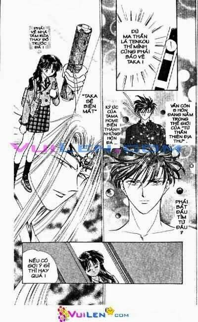 quyển sách kỳ bí chapter 15 7
