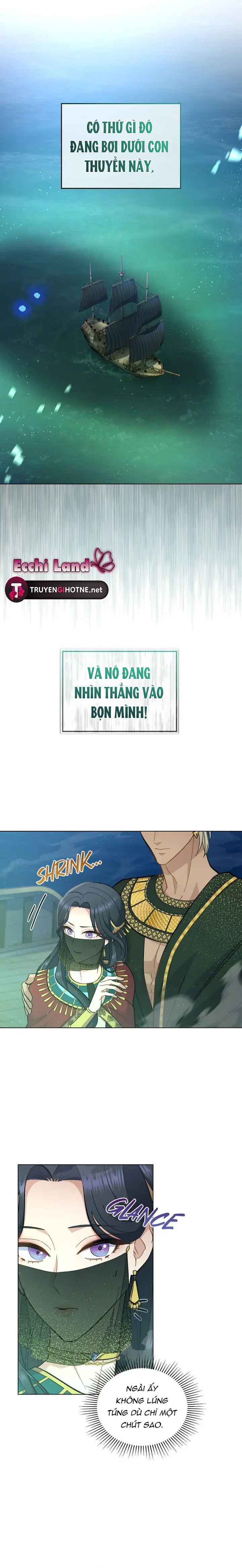 hội cùng thuyền chapter 15.2 2