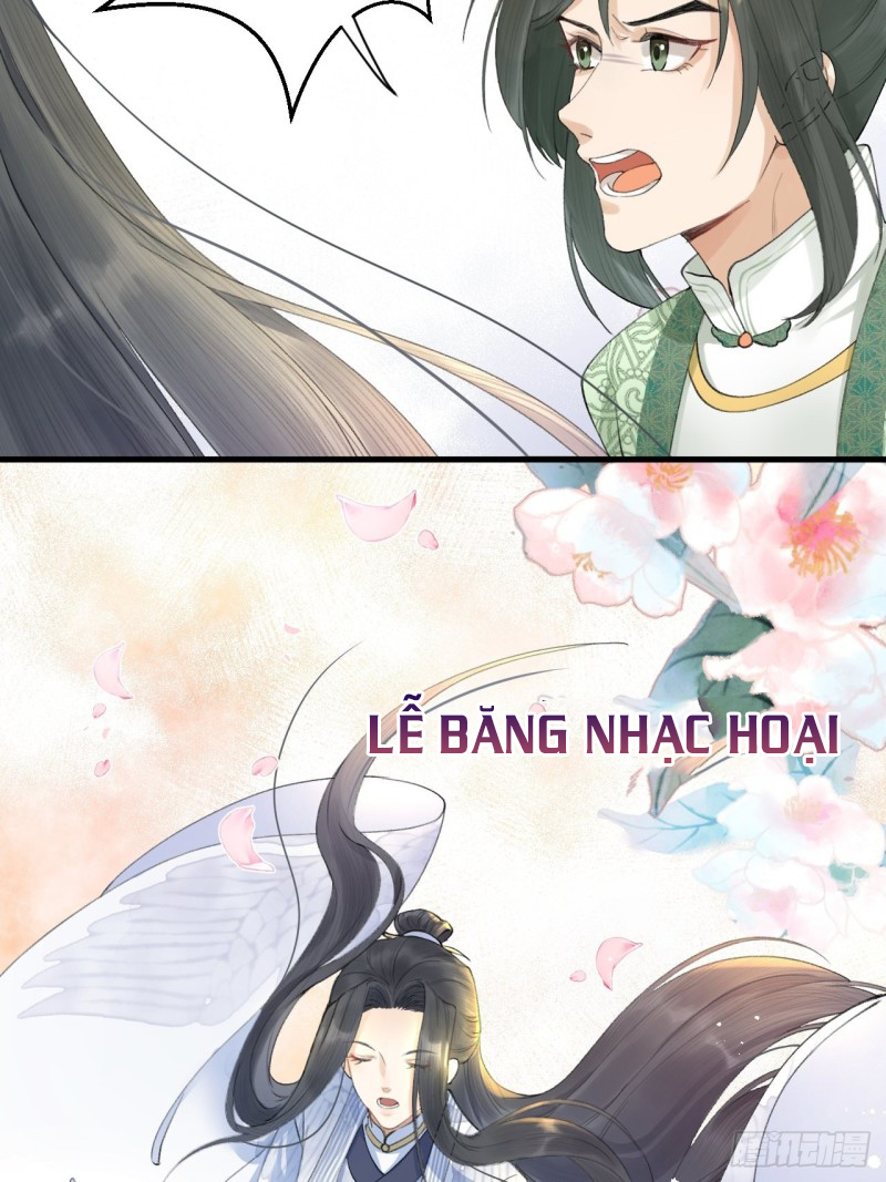 lễ băng nhạc hoại chi dạ chapter 2 41