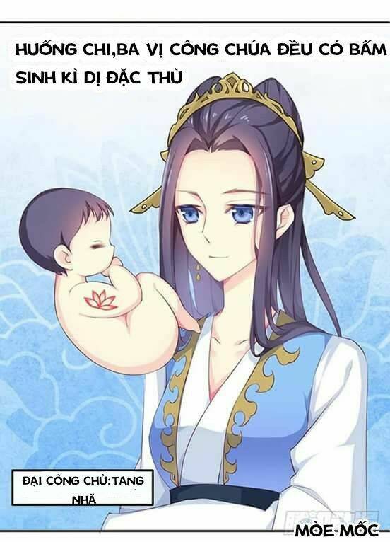 tố thủ già thiên chapter 0 11