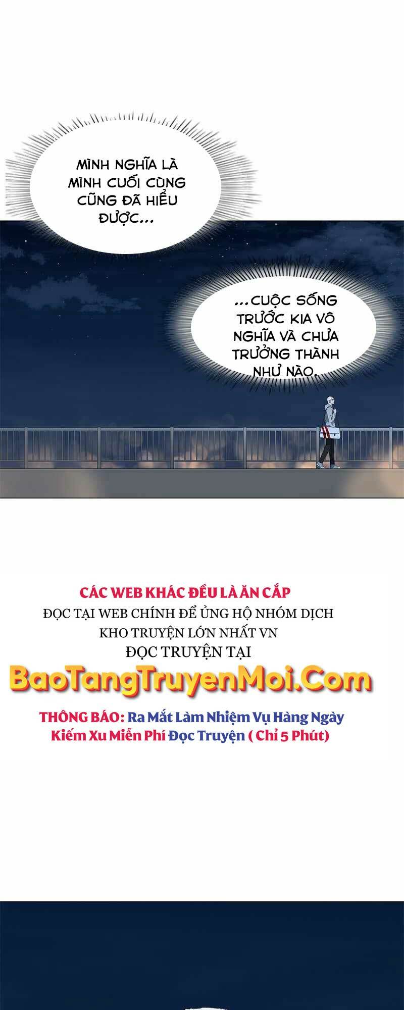 võ sĩ - the boxer chapter 118 36