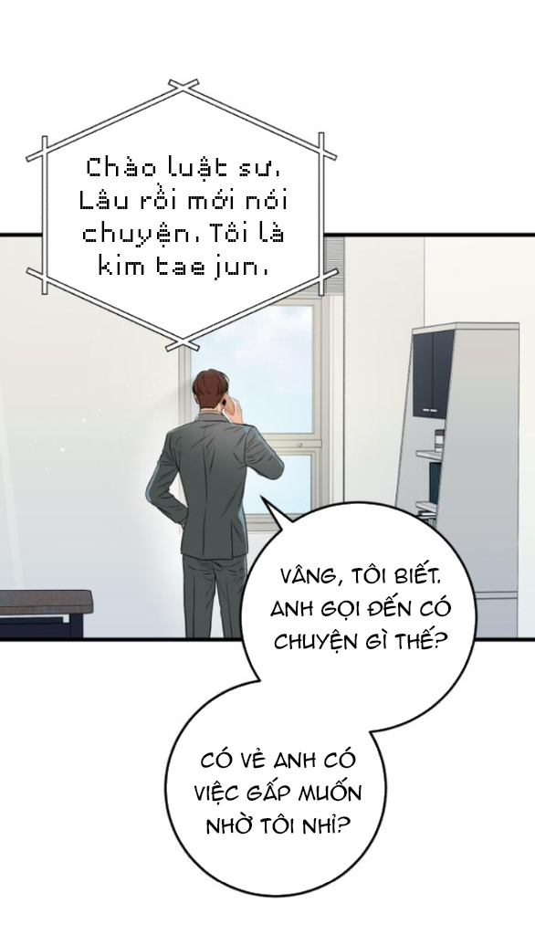 Nóng Lòng Muốn Giày Vò Em chapter 58.1 31