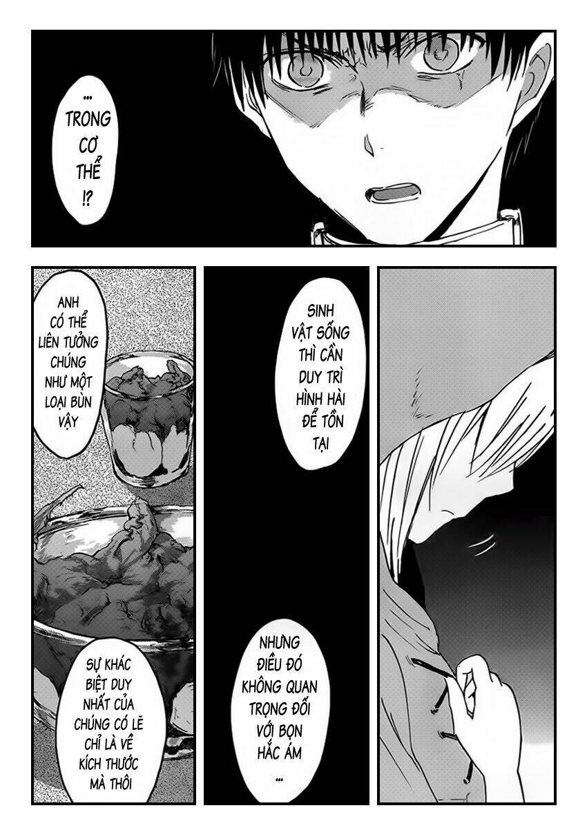 sugar dark chapter 12 15